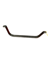 Ford Transit Custom FUEL TANK STRAP 2019-2023 2.0 P/N BK219092AE - 4