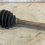 Renault Trafic NISSAN NV300 PASSENGER SIDE DRIVESHAFT 1.6 2014-2019 P/N 391018696R