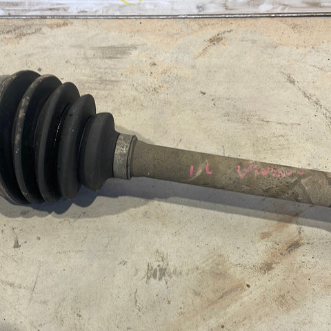 Renault Trafic NISSAN NV300 PASSENGER SIDE DRIVESHAFT 1.6 2014-2019 P/N 391018696R