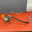 Citroen Berlingo/Peugeot Partner/Vauxhall Combo/Toyota Proace City AIR CONDITIONING PUMP 1.5 With Hoses 2 PIN 2019/2024 P/N 9810349980 - 11
