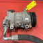 Citroen Berlingo/Peugeot Partner AIR CONDITIONING PUMP (2Pin) With Hoses 2008-2016 P/N 9802875780 - 10