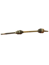 Renault Master/Vauxhall Movano/Nissan NV400 DRIVESHAFT Drivers Side 2010-2021 P/N 93167650