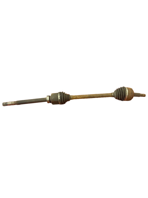 Renault Master/Vauxhall Movano/Nissan NV400 DRIVESHAFT Drivers Side 2014-2021 P/N 93167650