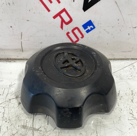 Toyota Hilux WHEEL HUB CAP/COVER 2019 P/N 4260B0K100