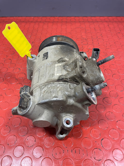 Ford Transit Custom AIR CONDITIONING PUMP 2.0L 2015-2022 P/N GK2119D629DA