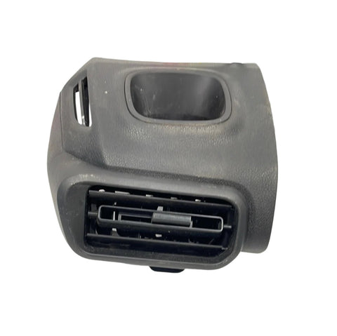 Citroen Berlingo/Peugeot Partner PASSENGER SIDE VENT/CUP HOLDER 2019-2023 P/N 9817017577