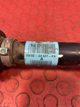 Ford Ranger Wildtrak DRIVESHAFT Front Drivers Side 3.2 2016-2020 P/N EB3G3A427EA
