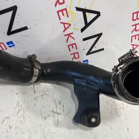 Ford Transit Custom/MK8 FWD AIR INTAKE PIPE 2.0 2019-2023 P/N KK216F073BA