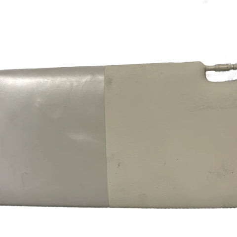 Citroen Relay/Peugeot Boxer/Fiat Ducato PASSENGER SIDE SUN VISOR 2007-2022