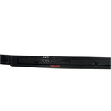 Fiat Doblo EXTERIOR DOOR SLIDER TRIM (BLACK) 2010-2022 P/N T792