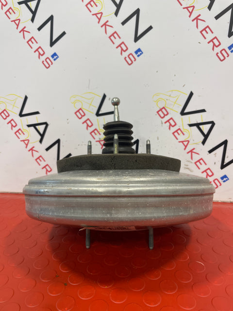 Citroen Berlingo/Peugeot Partner/Vauxhall Combo/Toyota Proace City Brake Servo 2019-2023    P/N 9821104980