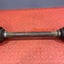 Citroen Relay/Peugeot Boxer/Fiat Ducato FRONT LEFT DRIVESHAFT Passenger side 2008-2019 P/N 00807914