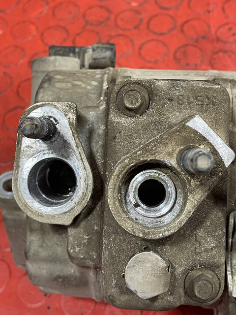 Ford Transit Custom AIR CONDITIONING PUMP 2.0L 2015-2022 P/N GK2119D629DA