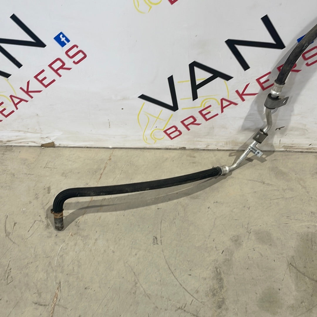 Renault Trafic/Vauxhall Vivaro/Nissan NV300 POWER STEERING PIPE LINE 1.6 2014-2019 P/N 497253062R / 93459012