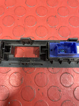 Citroen Berlingo/Peugeot Partner INTERIOR SWITCHES 2019-2024 P/N 9811141877 - 1 / 9808825177