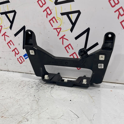 Ford Transit Custom DASHBOARD BRACKET FOR HEAD UNIT P/N JK2119C079A