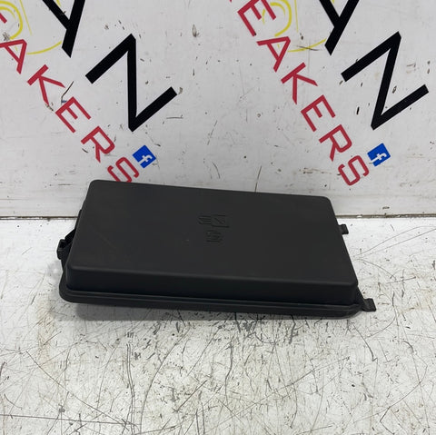 Ford Transit Custom/Mk8 ENGINE BAY FUSE BOX COVER 2.2 2013-2018 P/N BK2T14A075AB