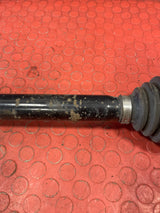 Citroen Dispatch/Peugeot Expert/Vauxhall Vivaro/Toyota Proace/Fiat Scudo DRIVESHAFT Drivers Side 1.5 2016-2025 P/N 9820048080 - 1