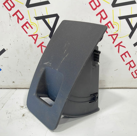 Vauxhall Vivaro/Renault Trafic LOWER DRIVER STORAGE BOX 2016 P/N 1406035X