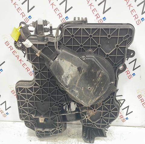 Citroen Dispatch/ Peugeot Expert/ Vauxhall Vivaro/ Toyota Proace 1.5 HDI ADBLUE TANK  2019-2024 P/N 4099016