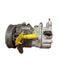 Citroen Berlingo/Peugeot Partner AIR CONDITIONING PUMP (2Pins) 2011-2018 P/N 9678656080 - 11