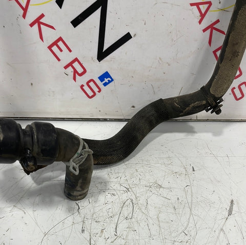 Renault Trafic WATER PIPE 2019 1.6 Single turbo P/N 924106155R