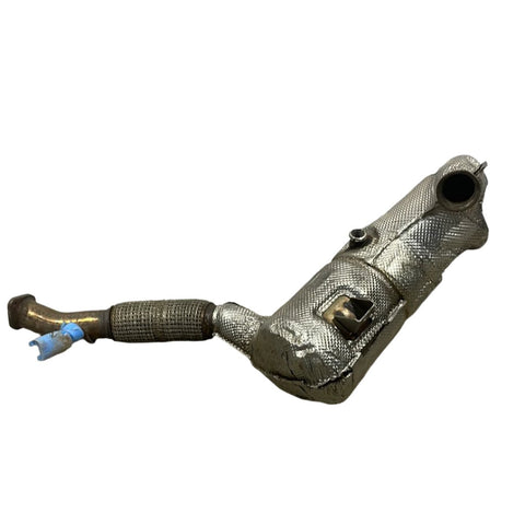 Ford Transit Custom CATALYTIC CONVERTER 2.0 2019-2023 P/N GK215f297AF