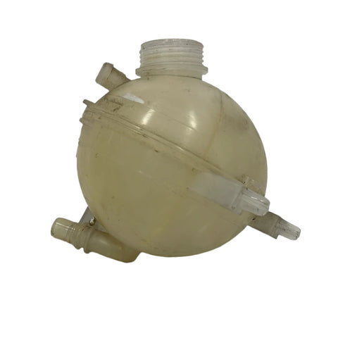 Citroen Berlingo/Peugeot Partner OVERFLOW EXPANSION TANK BOTTLE 1.6 2008-2018 P/N 9673334580