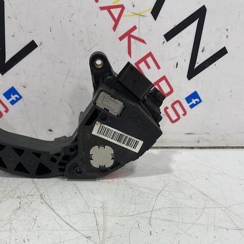 Renault Trafic ACCELERATOR PEDAL 2014-2019 P/N 180020024R