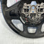 Renault Trafic MULTIFUNCTIONAL STEERING WHEEL 2014-2023 P/N 34148744