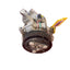 Citroen Berlingo/Peugeot Partner/Vauxhall Combo/Toyota Proace City AIR CONDITIONING PUMP 1.5 2 PIN 2019/2024 P/N 9810349980 - 10