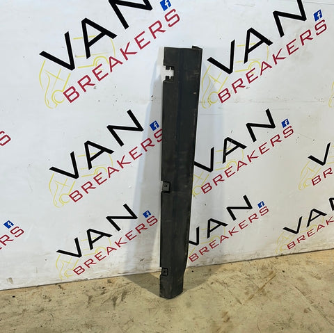 Ford Transit MK8 D/S SKIRT TRIM MOLDING 2013/2018 P/N BK31V10154