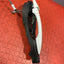 Vauxhall Vivaro/Citroen Dispatch/Peugeot Expert/Toyota Proace/Fiat Scudo PASSENGER'S SIDE FRONT DOOR WHITE HANDLE/LATCH/LOCKING MECHANISM SET 2016-2024 P/N PSA084142 - 1
