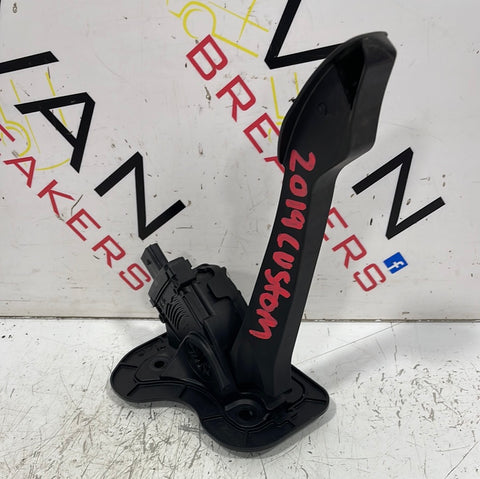 Ford Transit Custom Mk8 ACCELERATOR THROTTLE PEDAL 2.0 2019/2023 P/N BK219F836AE