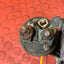 Ford Transit Custom STARTER MOTOR 2.2 2013-2018  P/N BK3T11000DB - 2