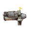 Citroen Berlingo/Peugeot Partner STARTER MOTOR 6 SPEED 2019-2023 1.6 P/N 9675660680 - 4