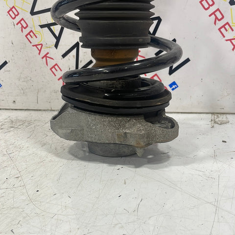 Citroen Relay/Peugeot Boxer/Fiat Ducato FRONT STRUT COMPLETE (FITS BOTH SIDES) 2018/ONWARDS P/N 50707078