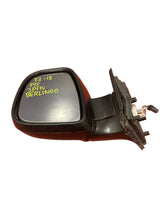Citroen Berlingo/Peugeot Partner WING MIRROR Passengers Side 3 PIN 2013-2018 P/N 232636103 - 5