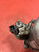 Citroen/Peugeot/Vauxhall/Toyota/Fiat STARTER MOTOR 6 Speed 1 PIN 1.5 2016-2025 P/N 9832577880 - 1
