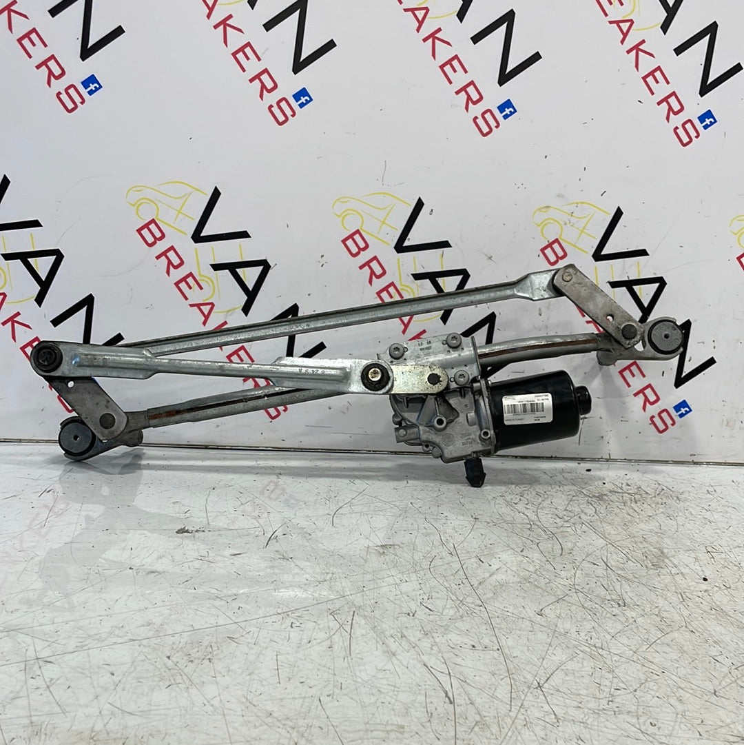 Ford Transit MK8 WIPER MOTOR AND LINKAGE 2019-2024 P/N GK3117504AA