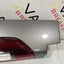 Renault Trafic/Vauxhall Vivaro N/S/R TAILLIGHT WITH SURROUND (GREY)(LENS CRACKED) 2016 P/N 265A61090R