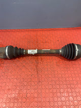 Citroen Dispatch/Peugeot Expert/Toyota Proace/Fiat Scudo DRIVESHAFT Drivers Side 2008-2016 1.6 P/N 1440100780