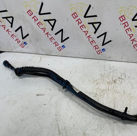 Ford Transit Mk8 ADBLUE FILLER PIPE HOSE NECK 2.0 2014-2023 P/N JB3G5J232BF