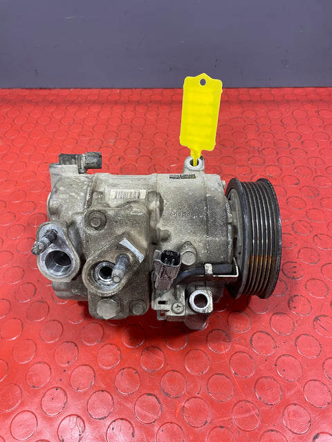 Ford Transit Custom AIR CONDITIONING PUMP 2.0L 2015-2022 P/N GK2119D629DA