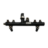 Ford/Citroen/Peugeot INJECTOR RAIL WITH SENSOR 2.0L P/N 9681909680-04