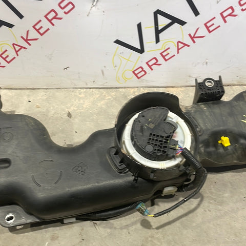 Toyota Hilux AD BLUE TANK AND PUMP 2.4 2019 P/N 778710K010B