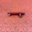 Renault Master 2/ Vauxhall Vivaro REAR BUMPER REFLECTOR P/N 7700353184