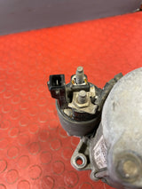 Citroen/Peugeot/Vauxhall/Toyota/Fiat STARTER MOTOR 6 Speed 1 PIN 1.5 2016-2025 P/N 9832577880 - 8