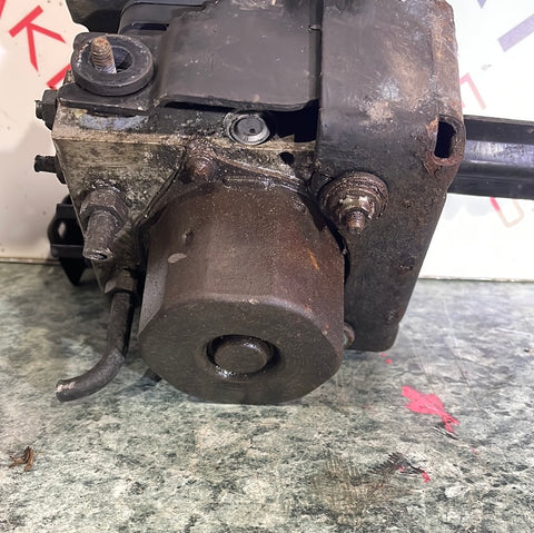 Ford Transit Custom ABS PUMP WITH BRACKET 2.2 2013/2018 P/N 0265242238