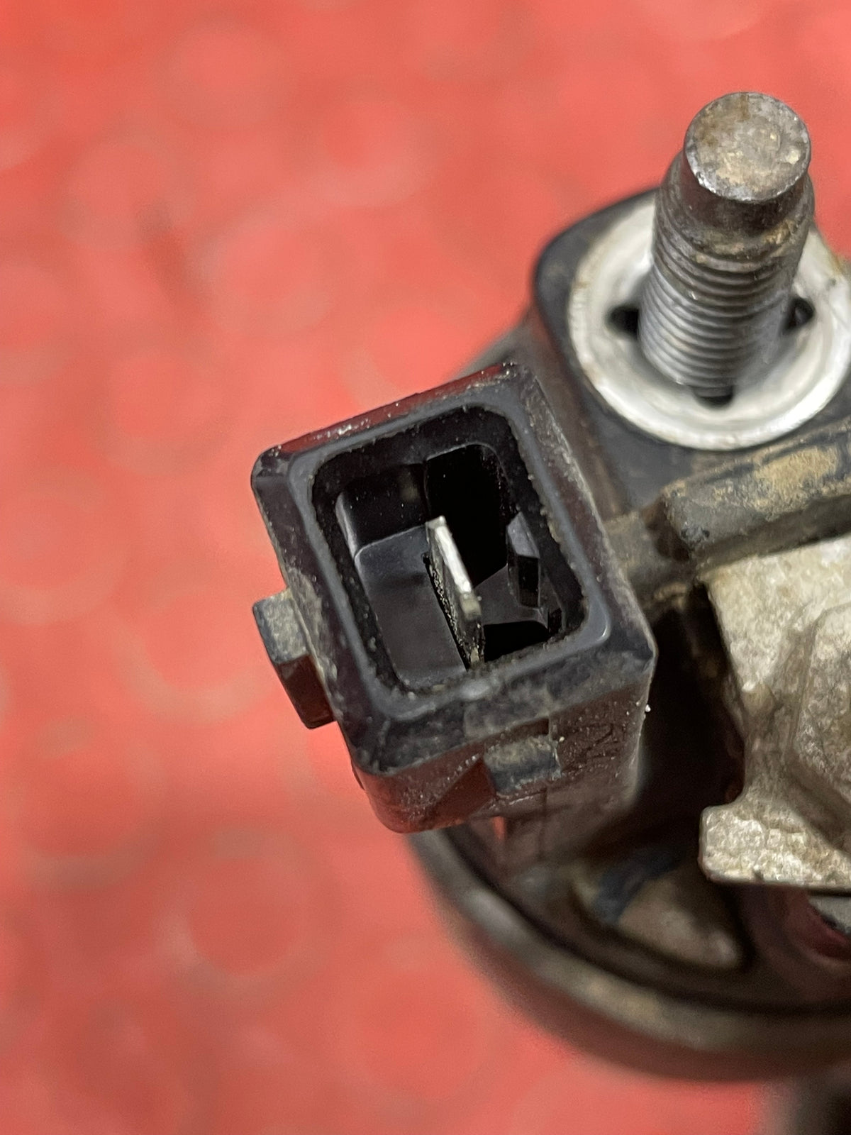 Citroen/Peugeot/Vauxhall/Toyota/Fiat STARTER MOTOR 6 Speed 1 PIN 1.5 2016-2025 P/N 9832577880 - 1